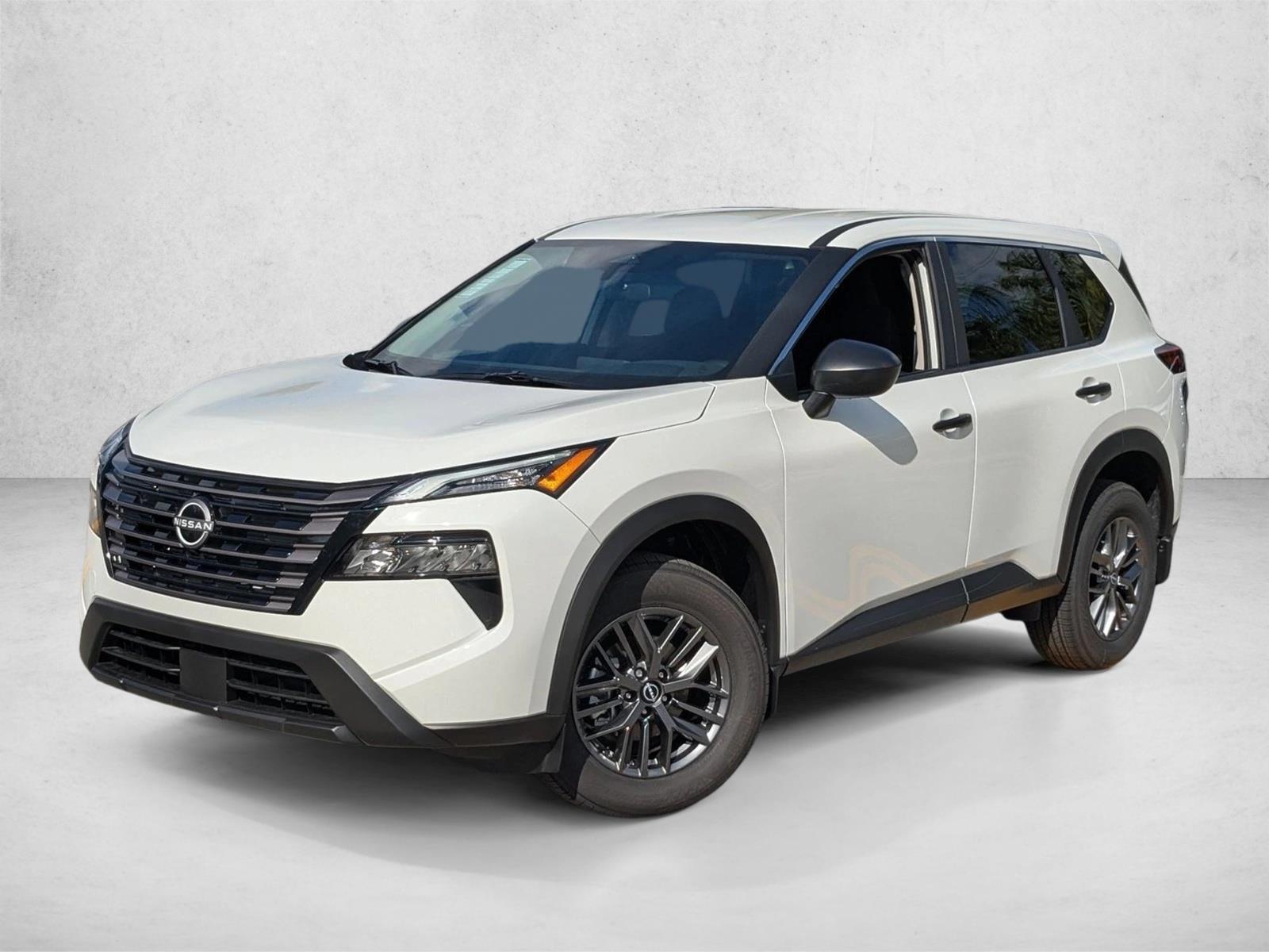 Thumbnail: 2026 Nissan Rogue - 1