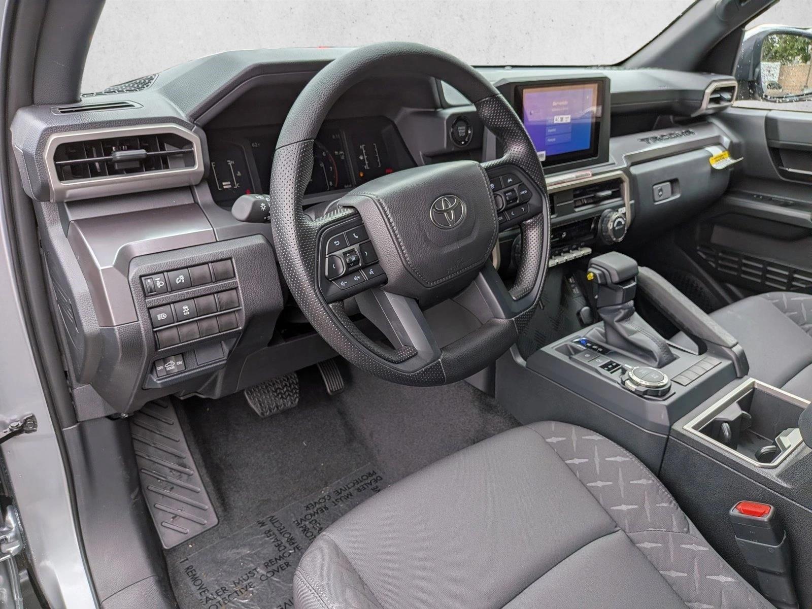 Thumbnail: 2026 Toyota Tacoma - 3
