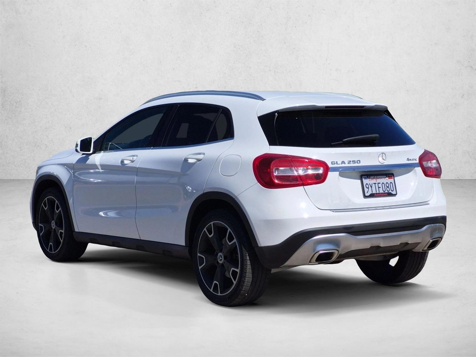 2020 Mercedes-Benz GLA GLA250 - Photo 7