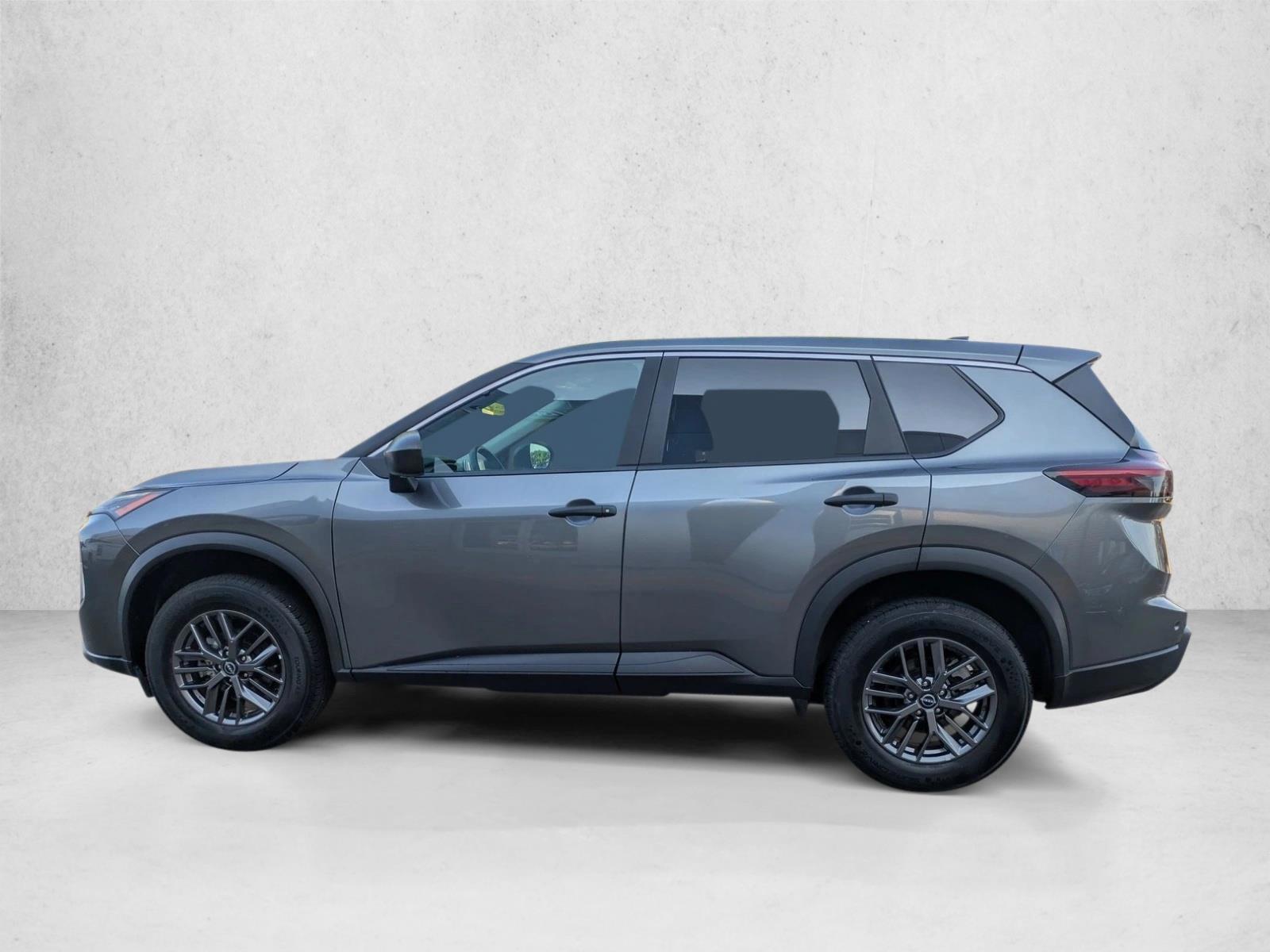 Thumbnail: 2024 Nissan Rogue - 2
