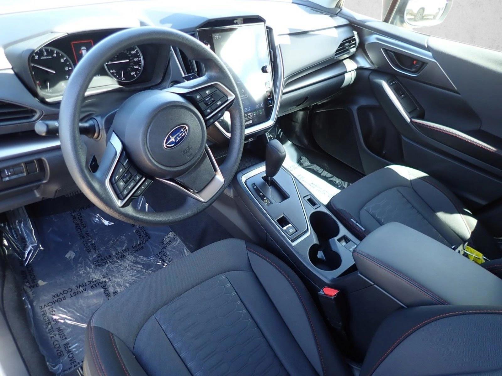 Thumbnail: 2025 Subaru Impreza - 3