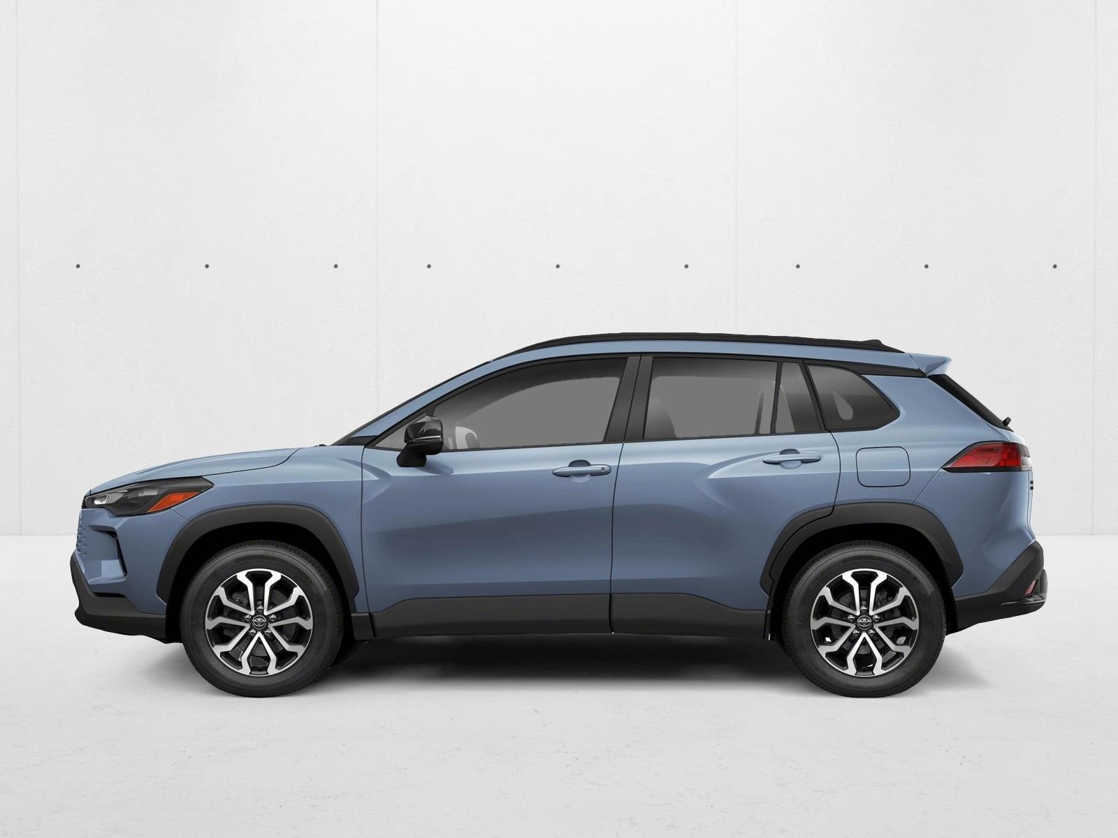 Thumbnail: 2026 Toyota Corolla Cross - 2
