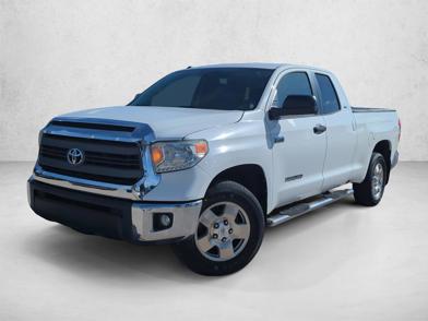 2014 Toyota Tundra SR5 -
                  Ft. Myers, FL