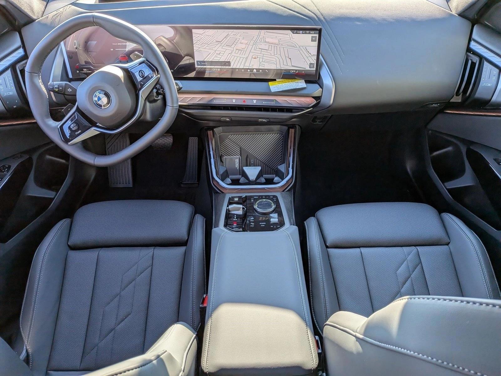 Thumbnail: 2026 BMW X3 - 4