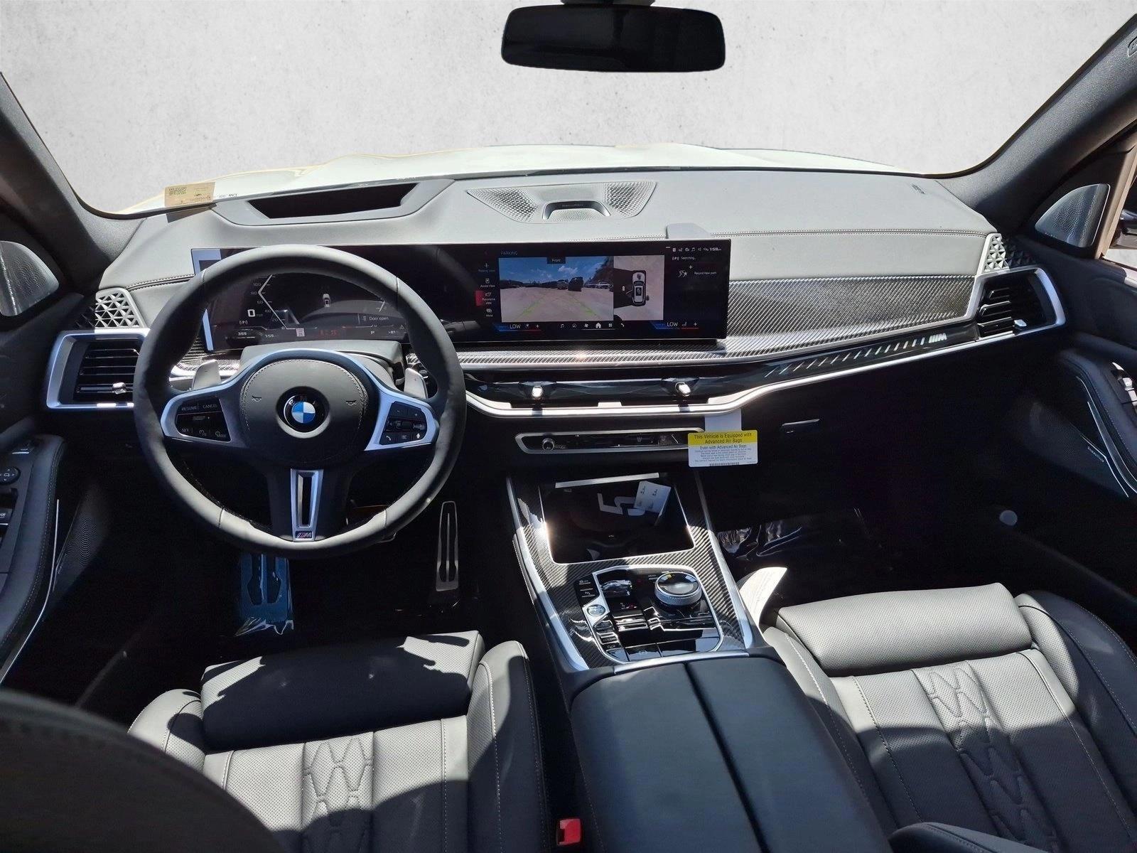 Thumbnail: 2026 BMW X5 - 3
