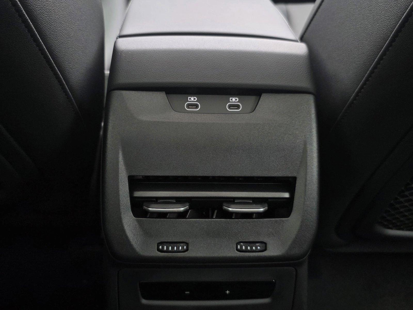 2025 Audi A5 Premium - Photo 18