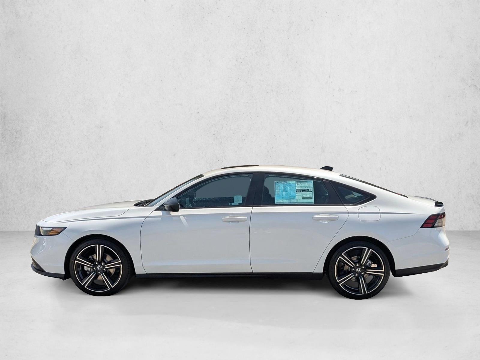Thumbnail: 2026 Honda Accord - 2