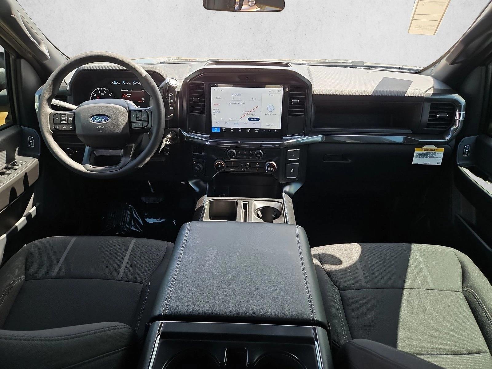 Thumbnail: 2026 Ford F-150 - 4