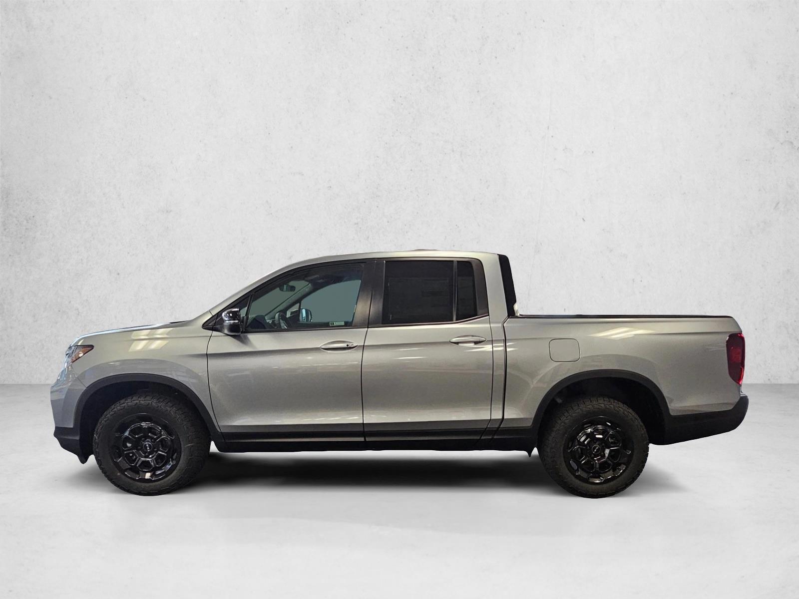 Thumbnail: 2026 Honda Ridgeline - 2