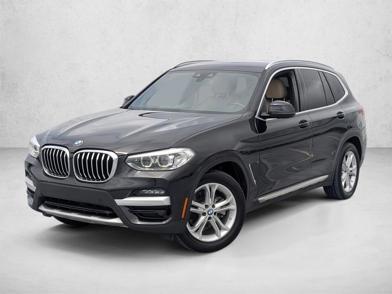 2020 BMW X3 sDrive30i -
                  Pembroke Pines, FL