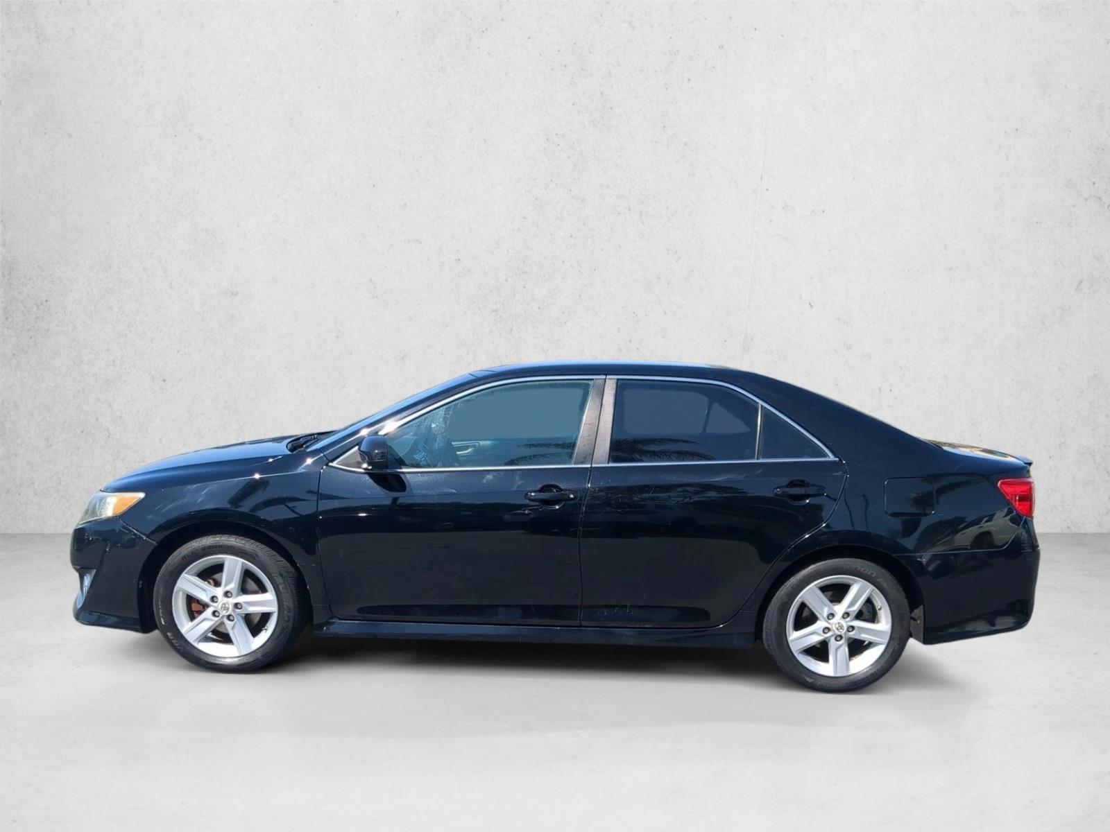 Thumbnail: 2012 Toyota Camry - 2