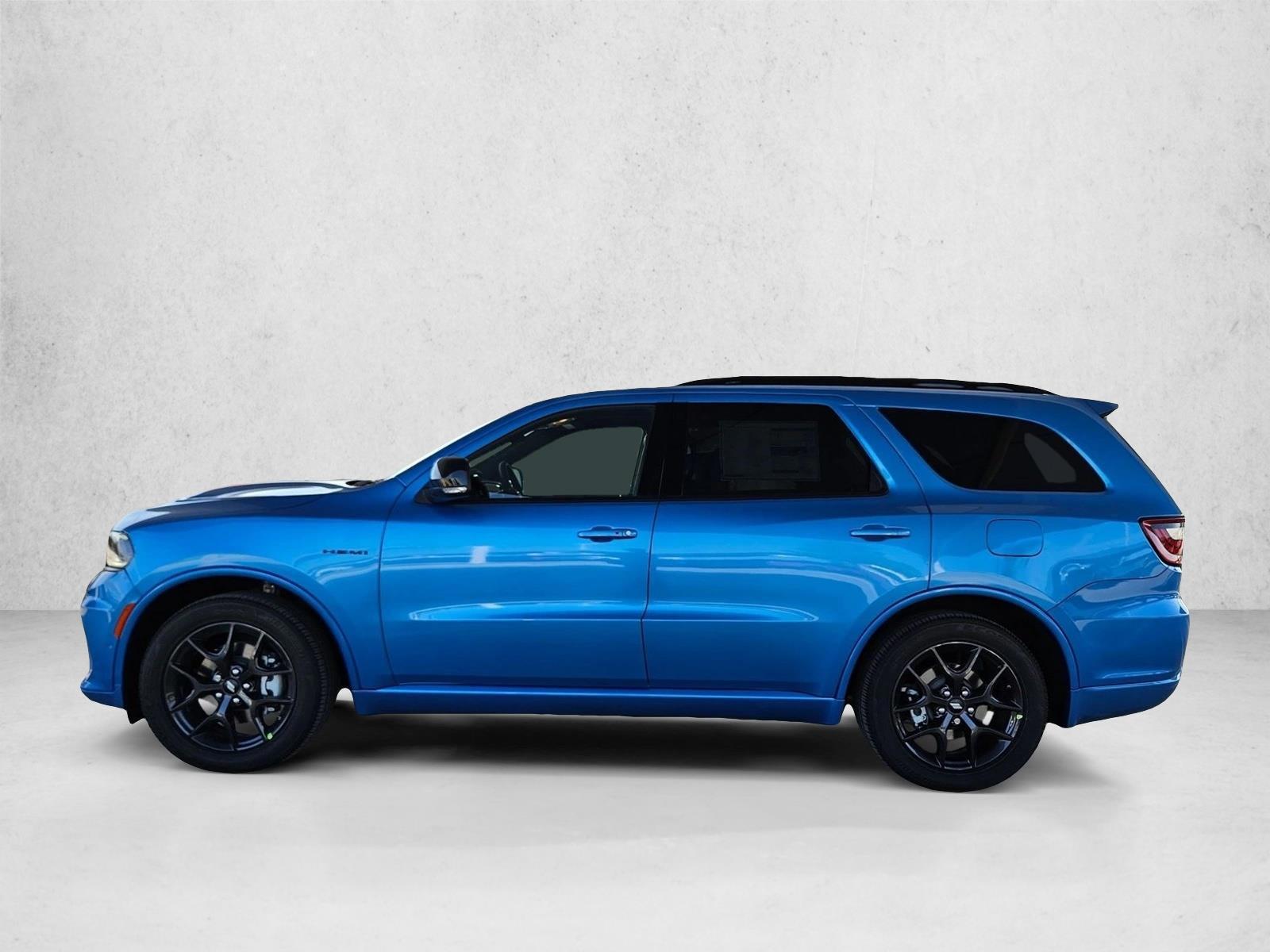 Thumbnail: 2026 Dodge Durango - 2