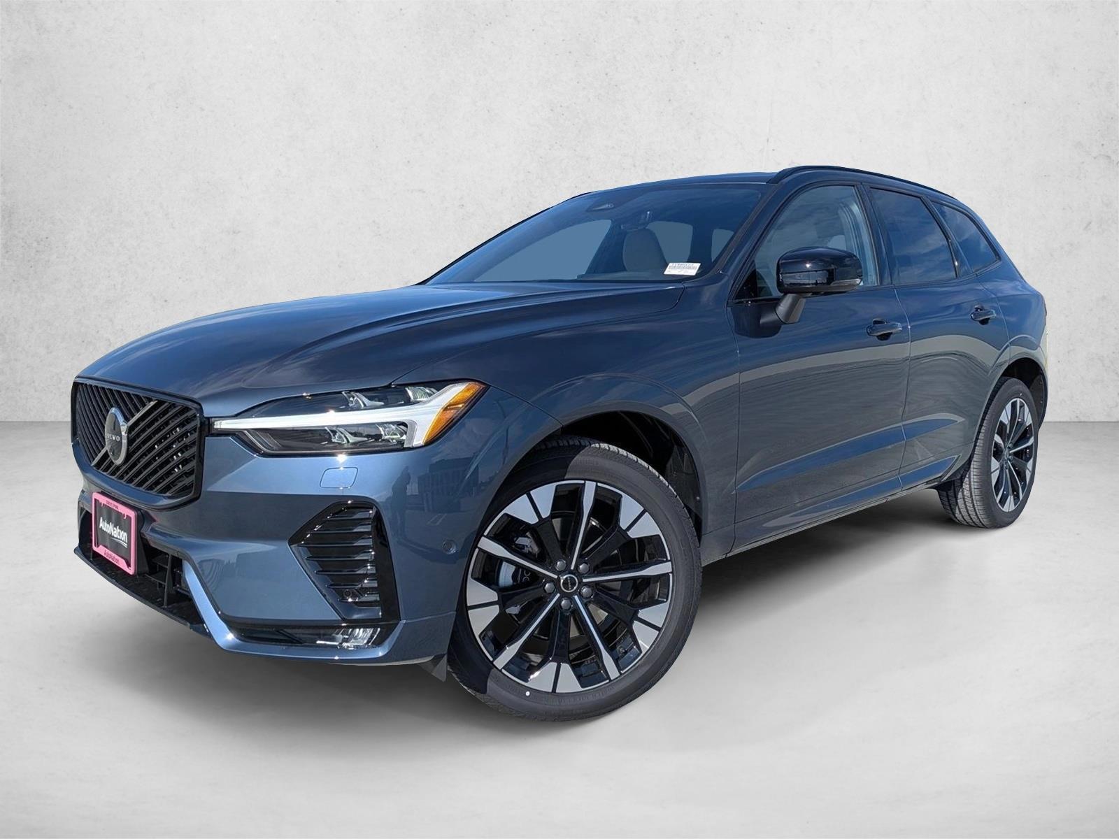 2026 Volvo XC60