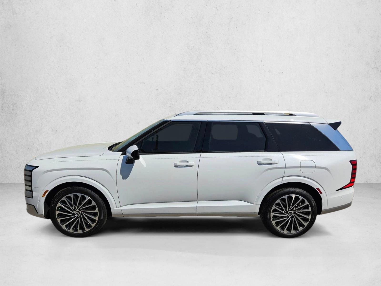 Thumbnail: 2026 Hyundai Palisade - 2