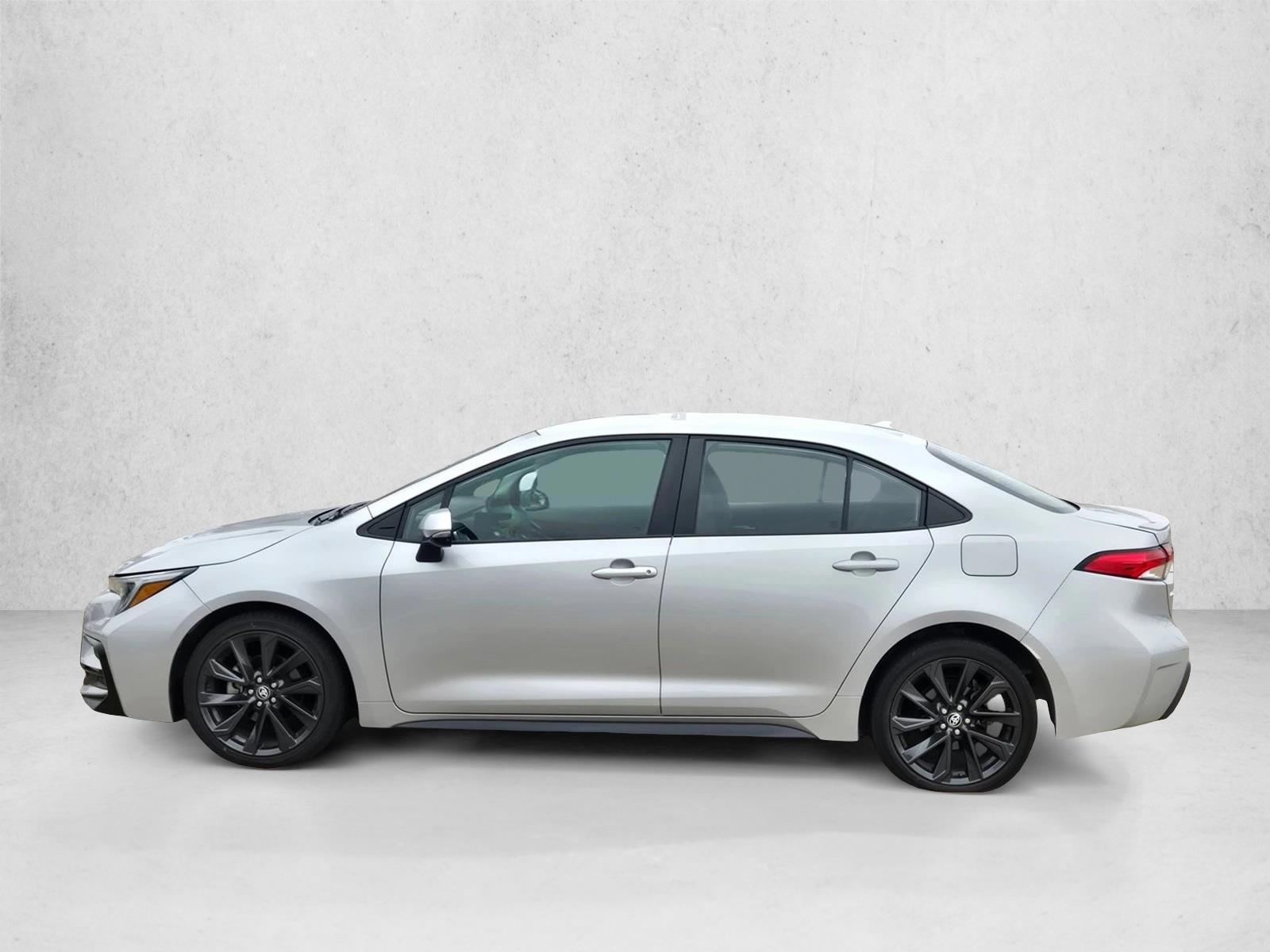 Thumbnail: 2024 Toyota Corolla - 2
