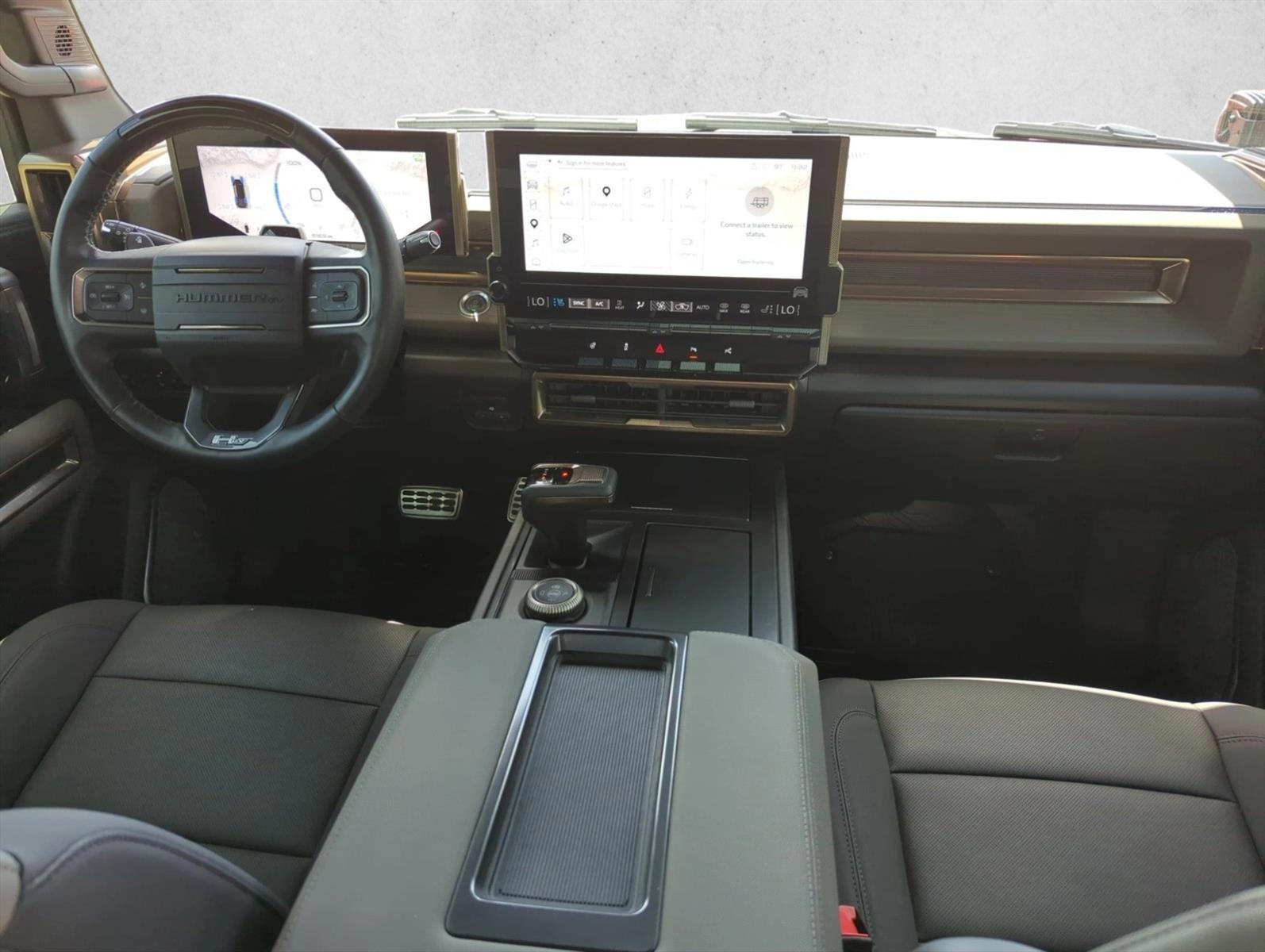 Thumbnail: 2025 GMC Hummer EV - 2