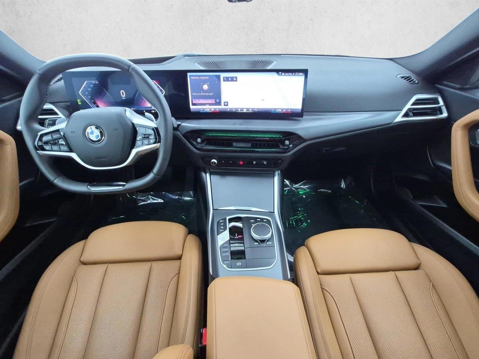 Thumbnail: 2025 BMW 2 Series - 4