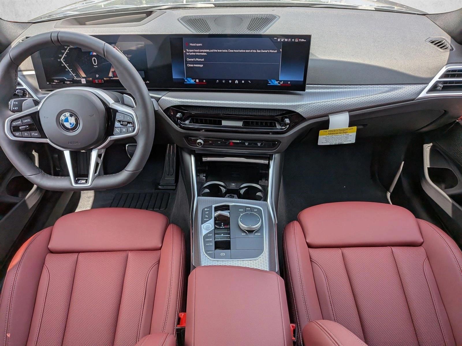Thumbnail: 2026 BMW 3 Series - 4