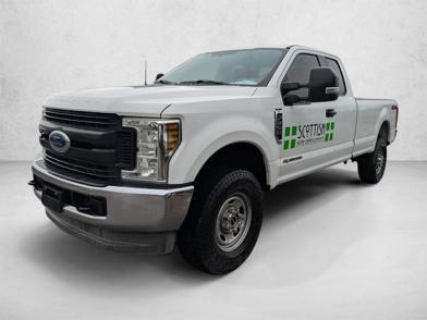 2018 Ford F-350 XL -
                  Houston, TX