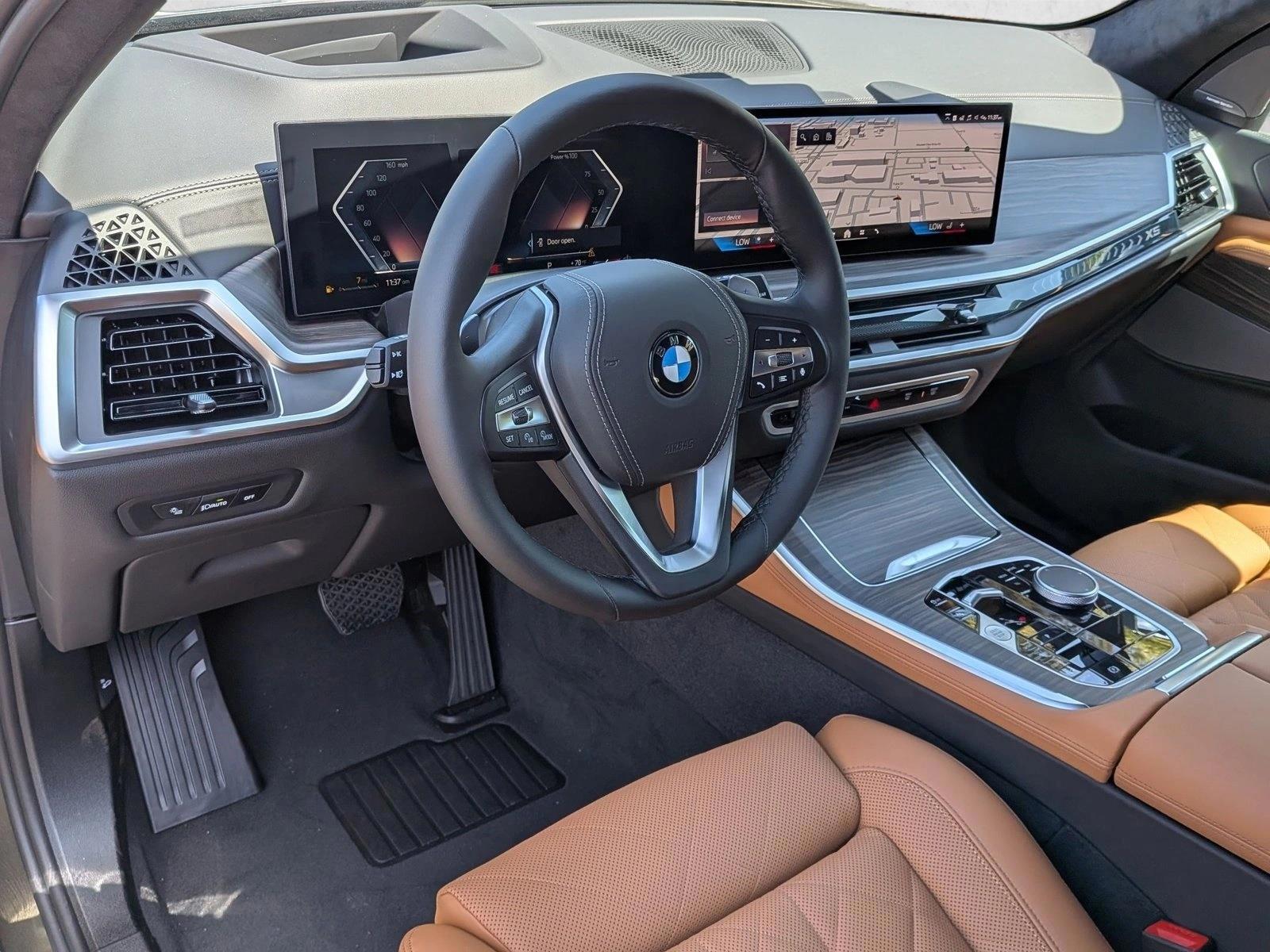 Thumbnail: 2026 BMW X5 - 3