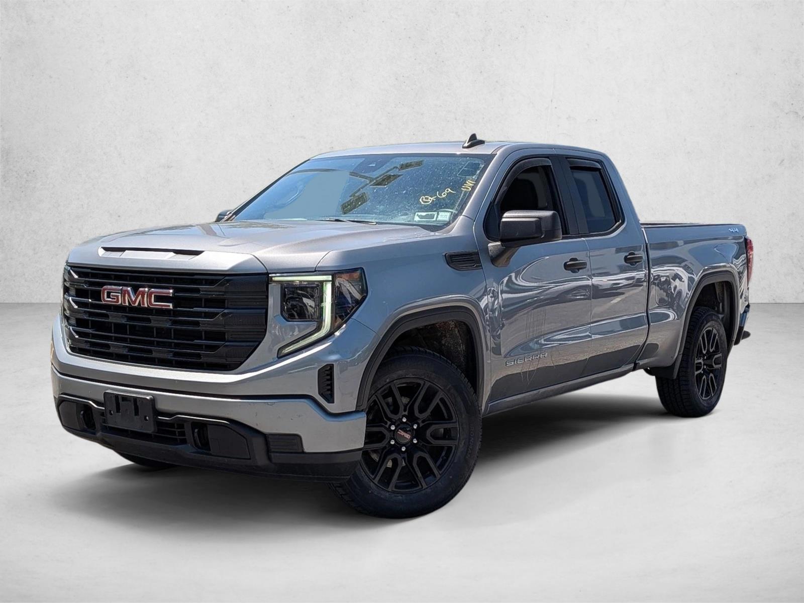 Thumbnail: 2023 GMC Sierra 1500 - 1