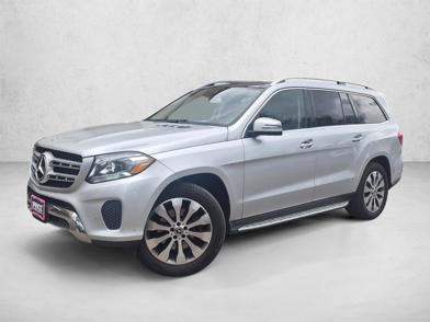 2019 Mercedes-Benz GLS 450 -
                  Golden, CO