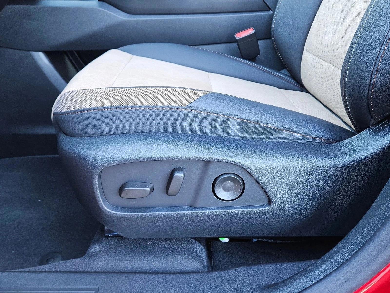 Thumbnail: 2026 Chevrolet Equinox - 6
