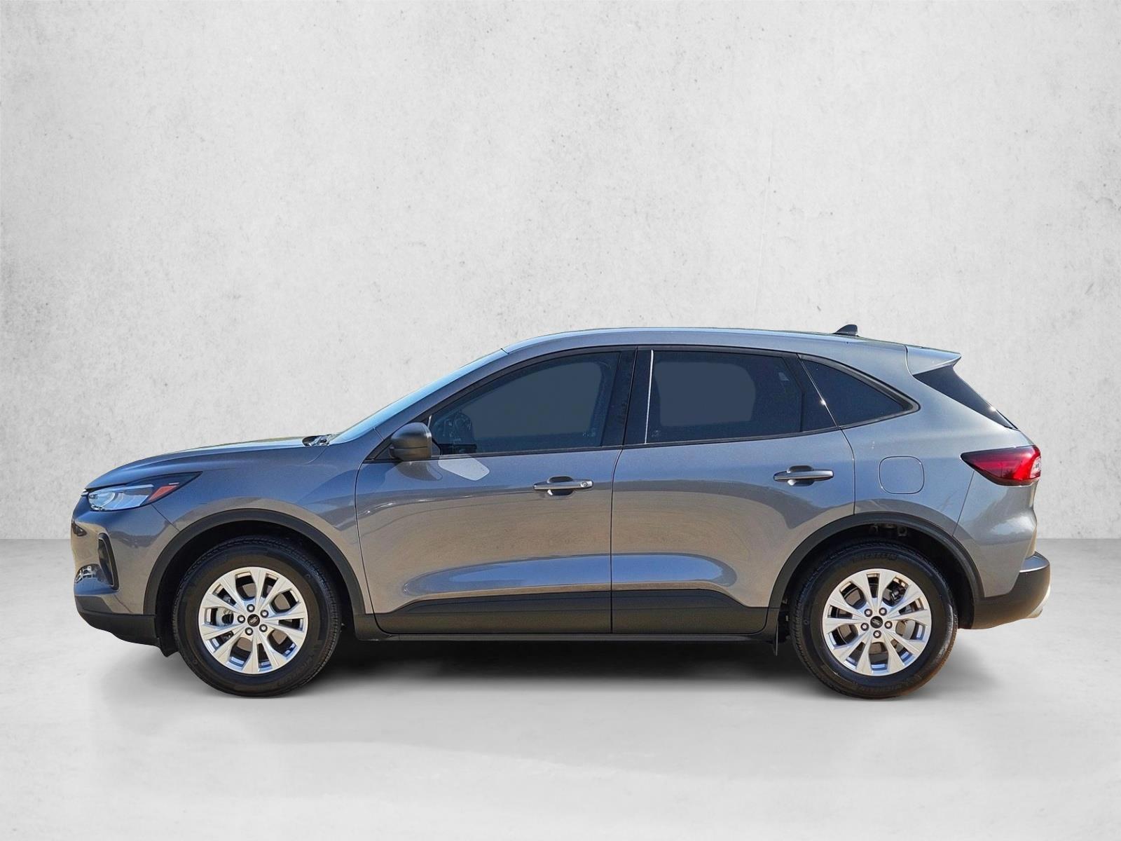 Thumbnail: 2025 Ford Escape - 2