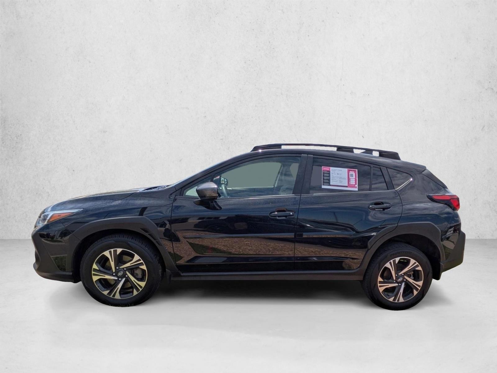 Thumbnail: 2024 Subaru Crosstrek - 2