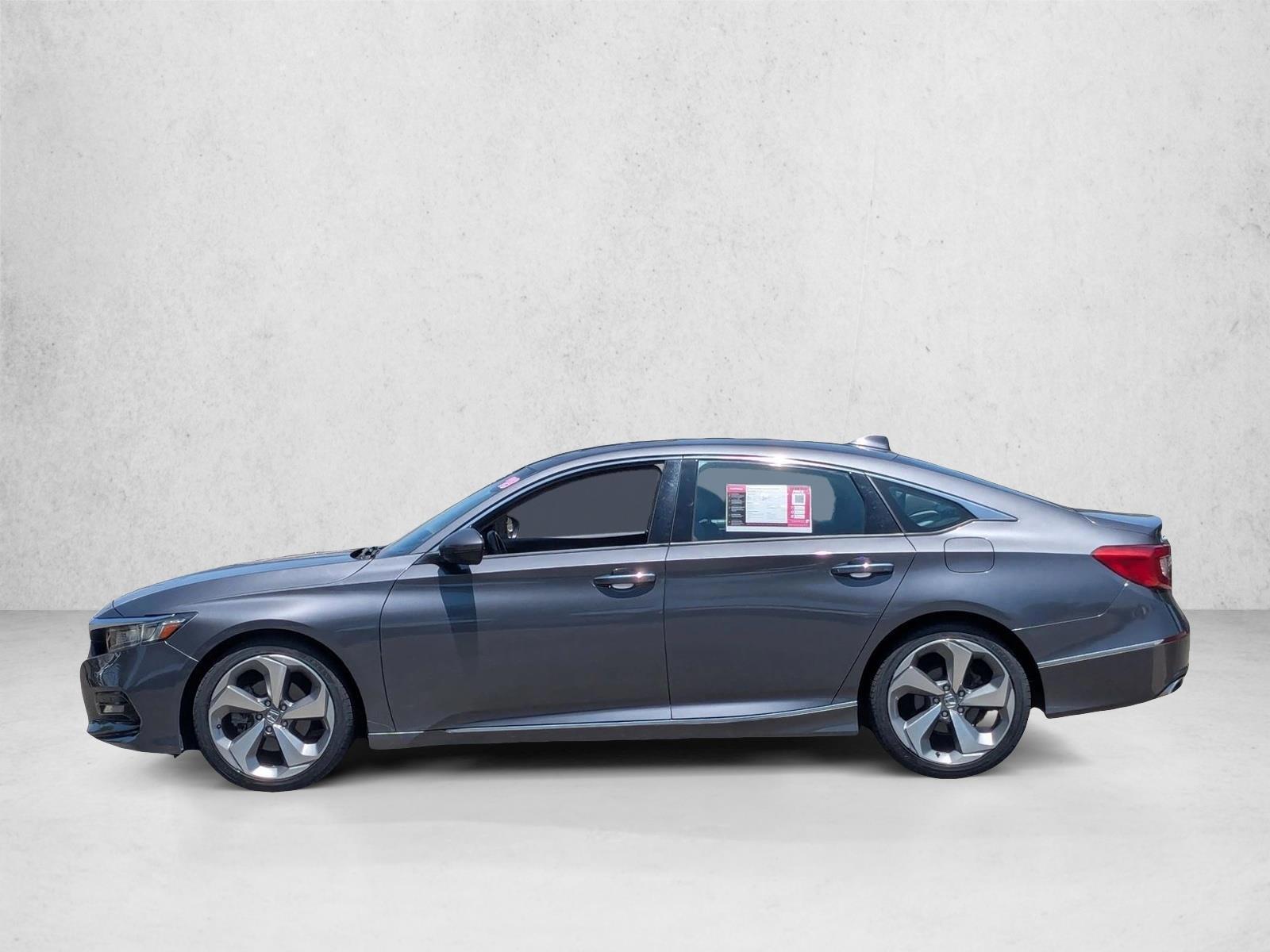 Thumbnail: 2018 Honda Accord - 2