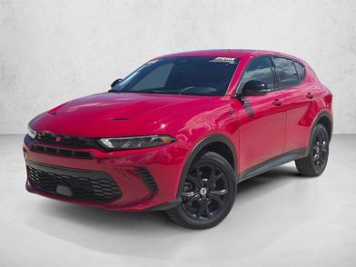 2024 Dodge Hornet GT -
                  Colorado Springs, CO