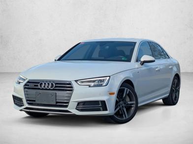 2017 Audi A4 Premium Plus -
                  Sterling, VA