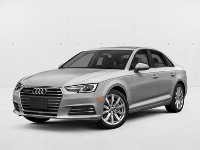 2017 Audi A4 Premium -
                  Centennial, CO