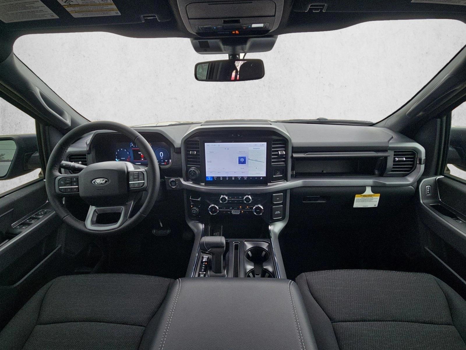 Thumbnail: 2026 Ford F-150 - 3