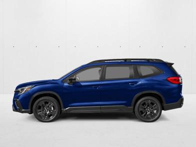 2026 Subaru Ascent