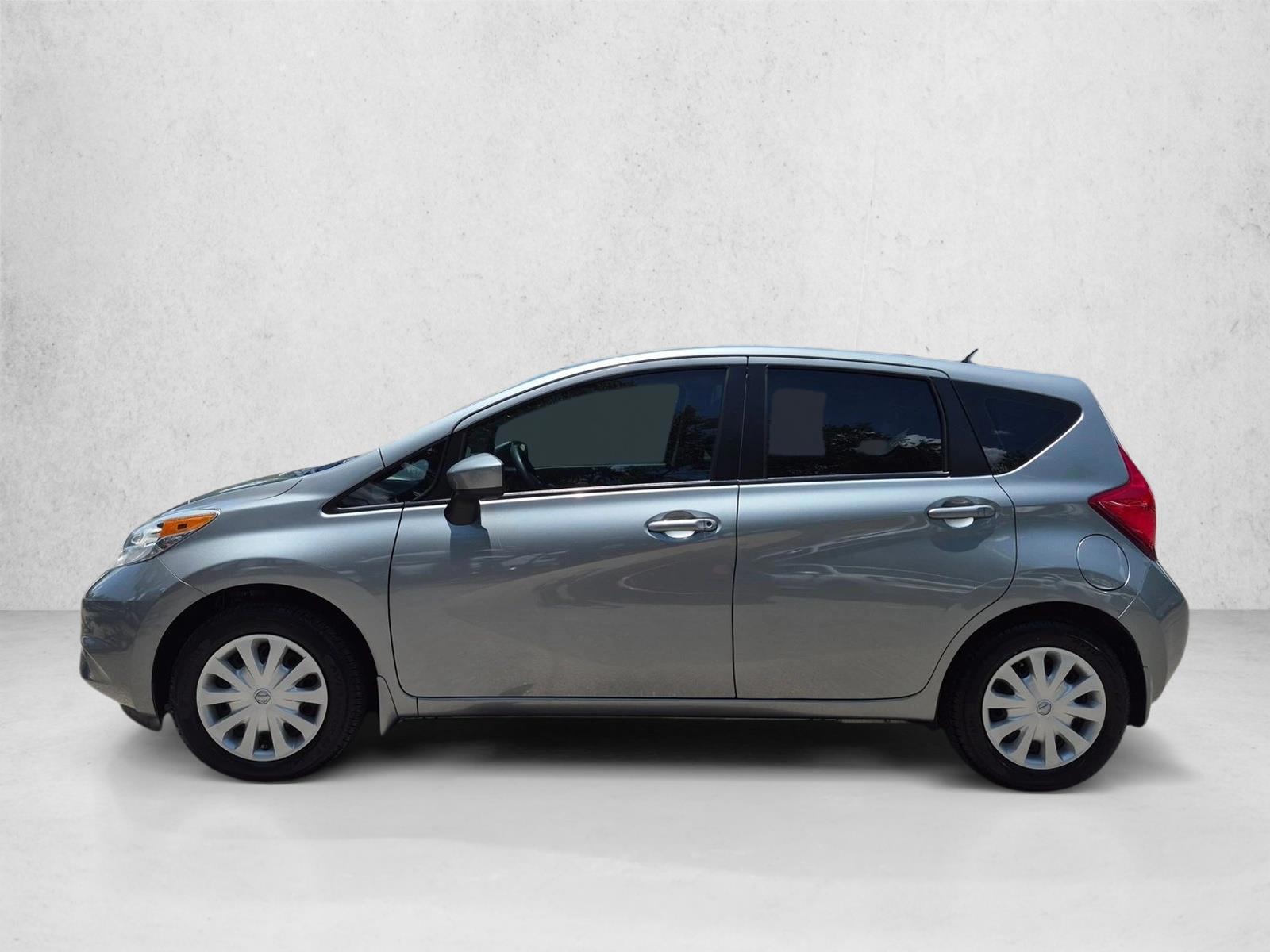 Thumbnail: 2015 Nissan Versa - 2