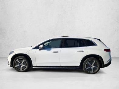 2024 Mercedes-Benz EQS