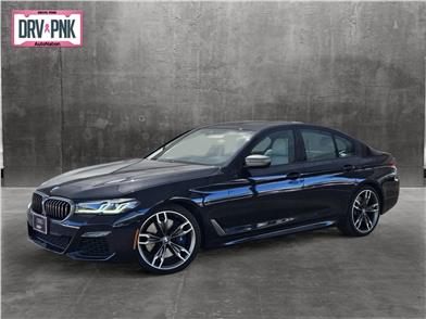 Used Bmw 5 Series Cars for Sale Near Me AutoNation