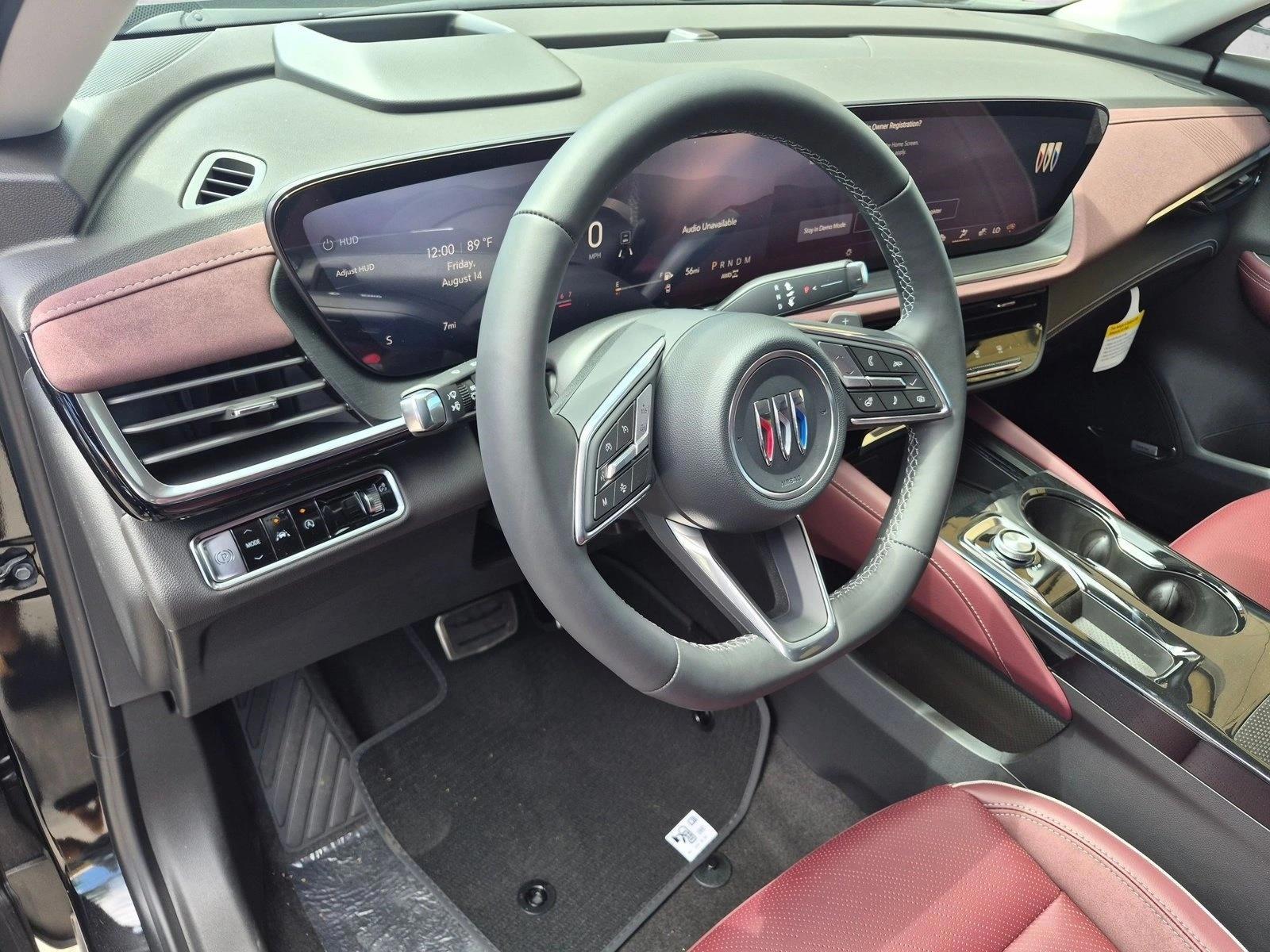 Thumbnail: 2026 Buick Envision - 3