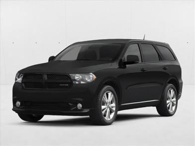 2013 Dodge Durango R/T -
                  Mesa, AZ