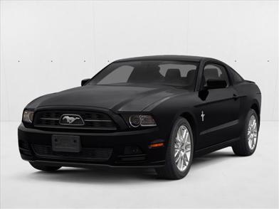 2014 Ford Mustang V6 -
                  Henderson, NV