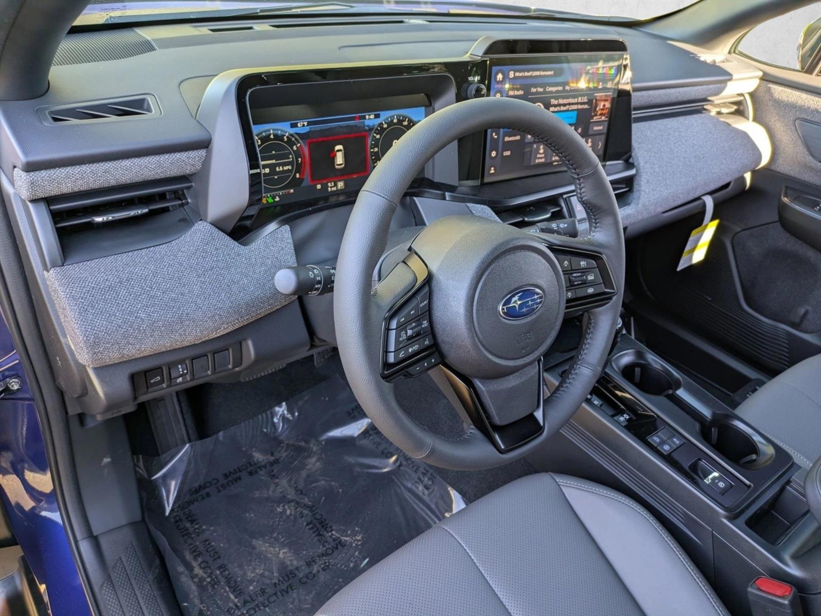 Thumbnail: 2026 Subaru Outback - 3