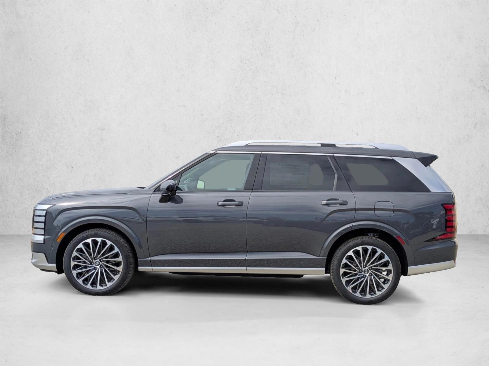 Thumbnail: 2026 Hyundai Palisade - 2