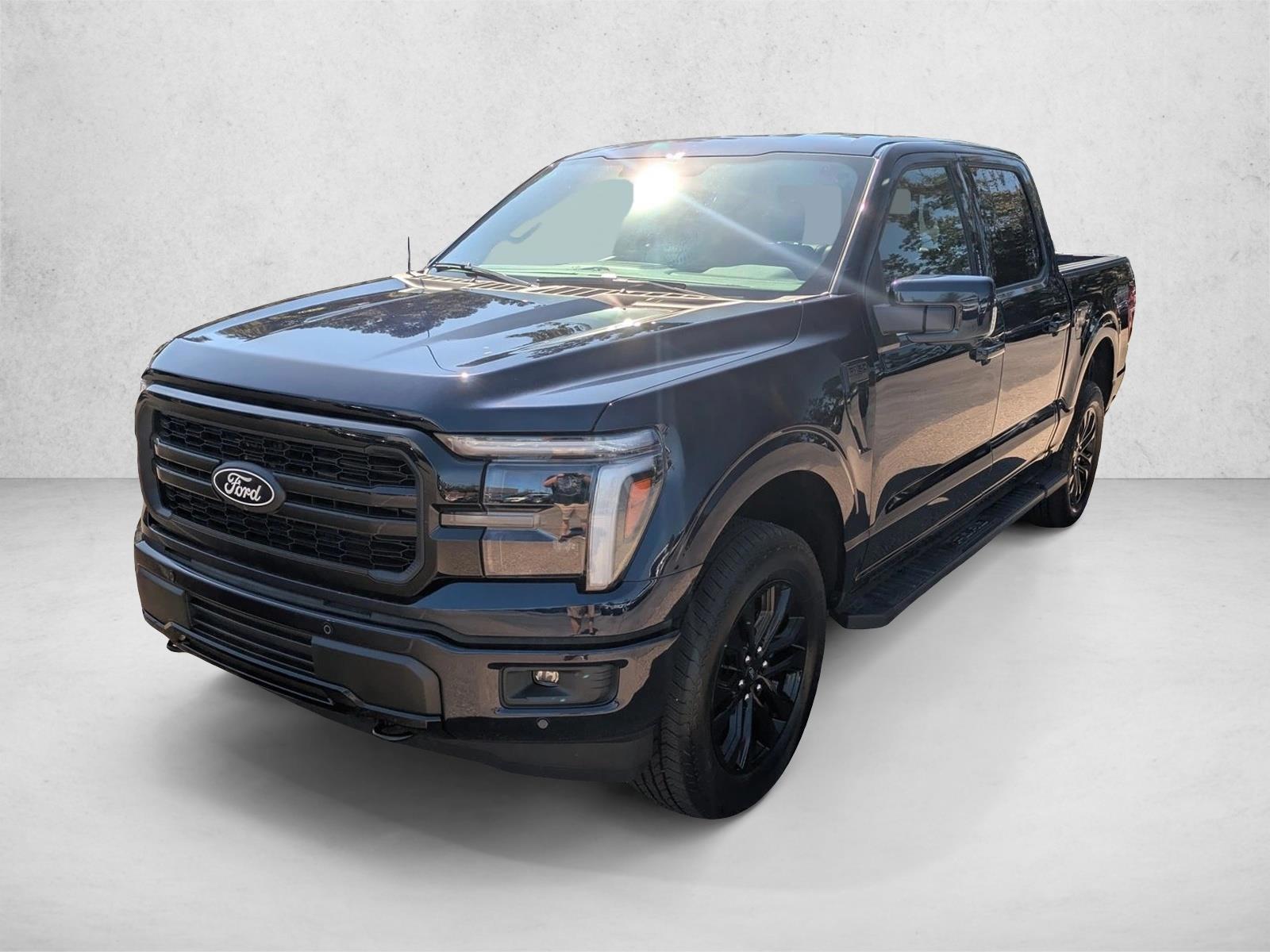 Thumbnail: 2026 Ford F-150 - 1