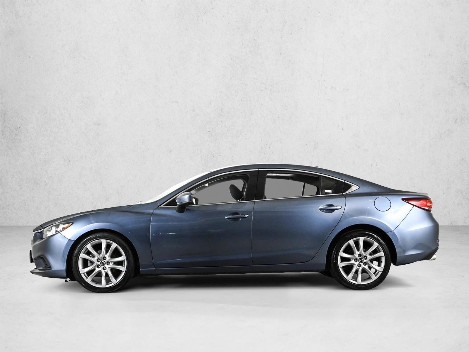 Thumbnail: 2017 Mazda Mazda6 - 2