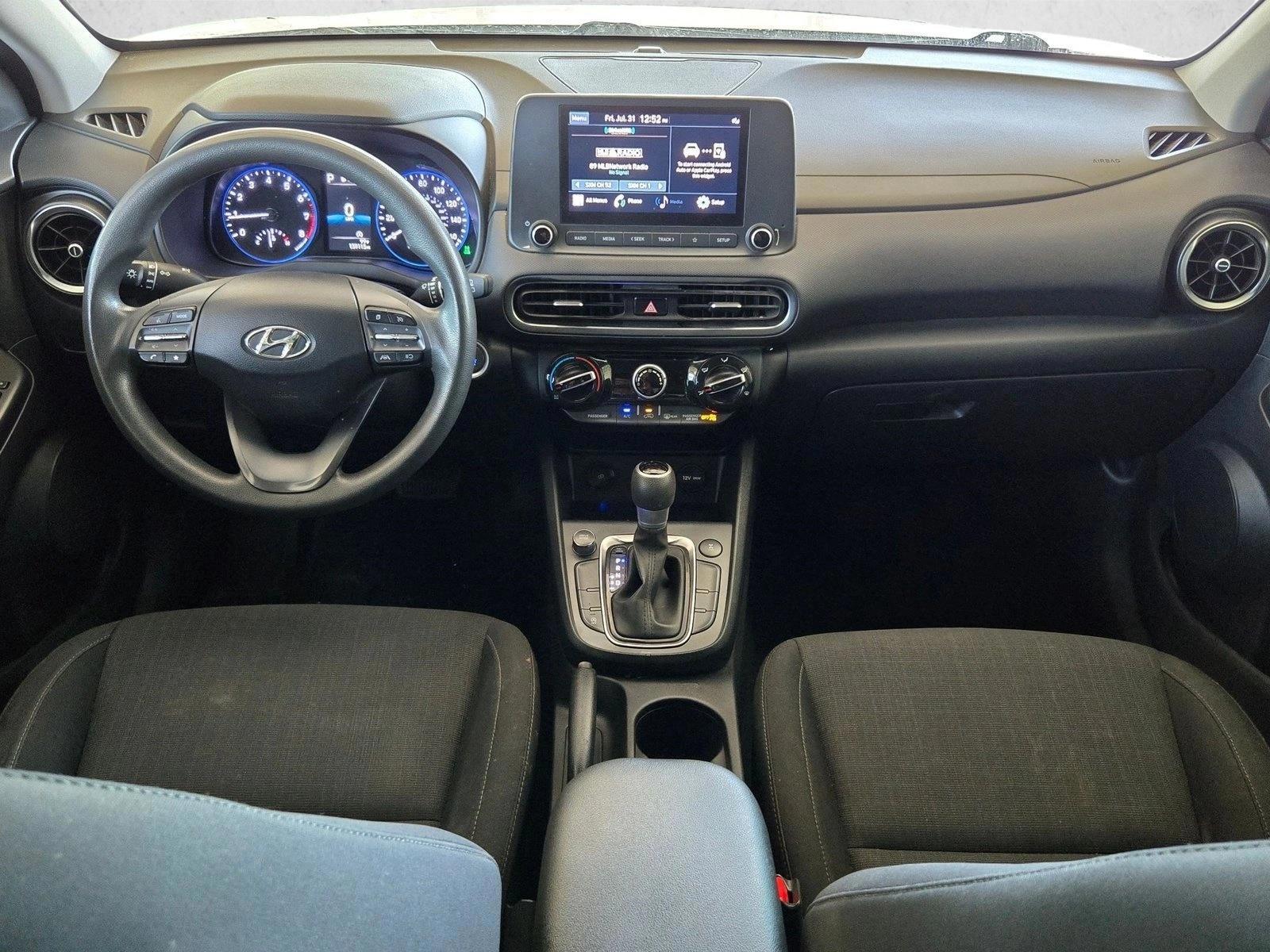Thumbnail: 2023 Hyundai Kona - 3