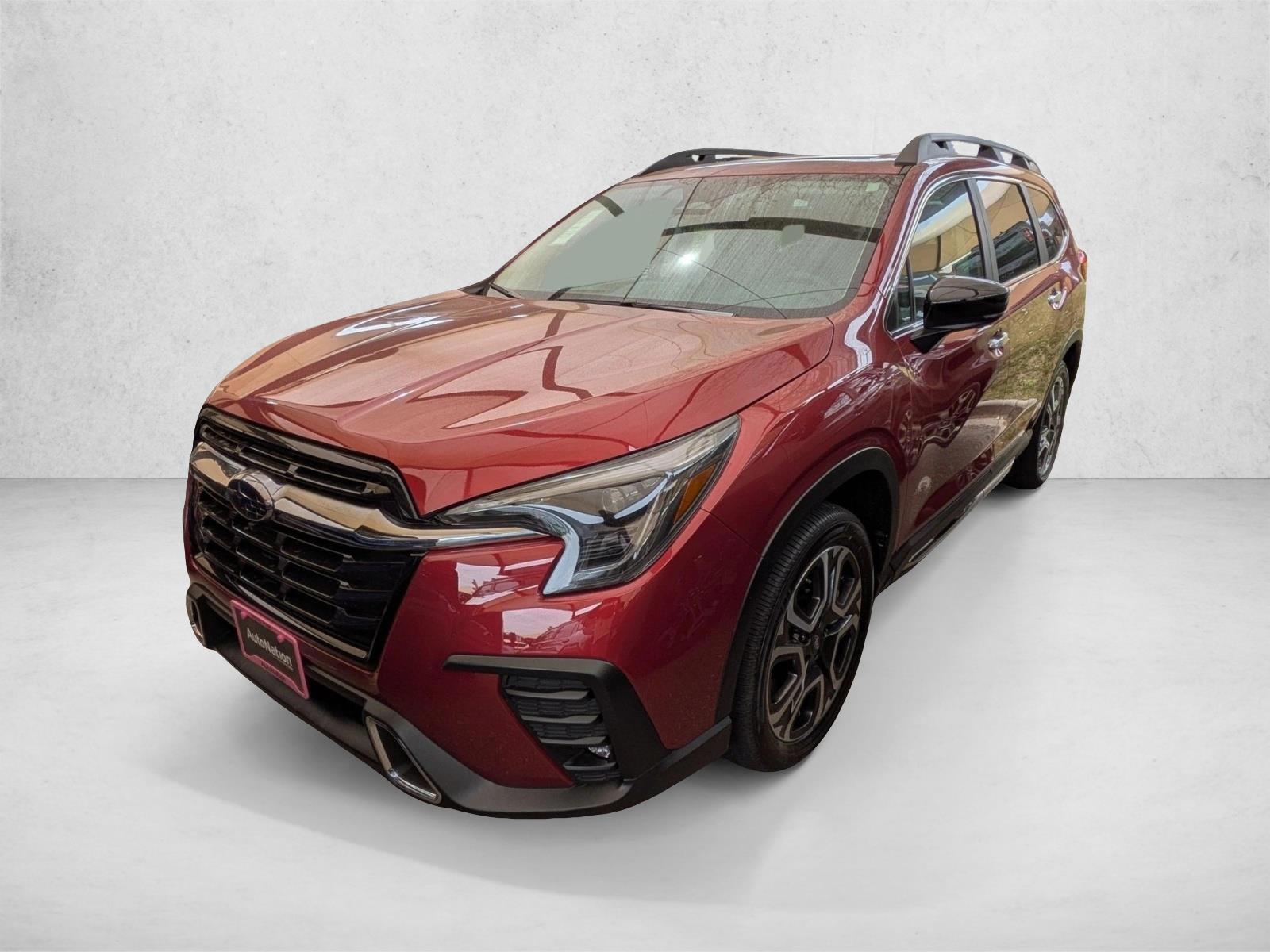 Thumbnail: 2026 Subaru Ascent - 1