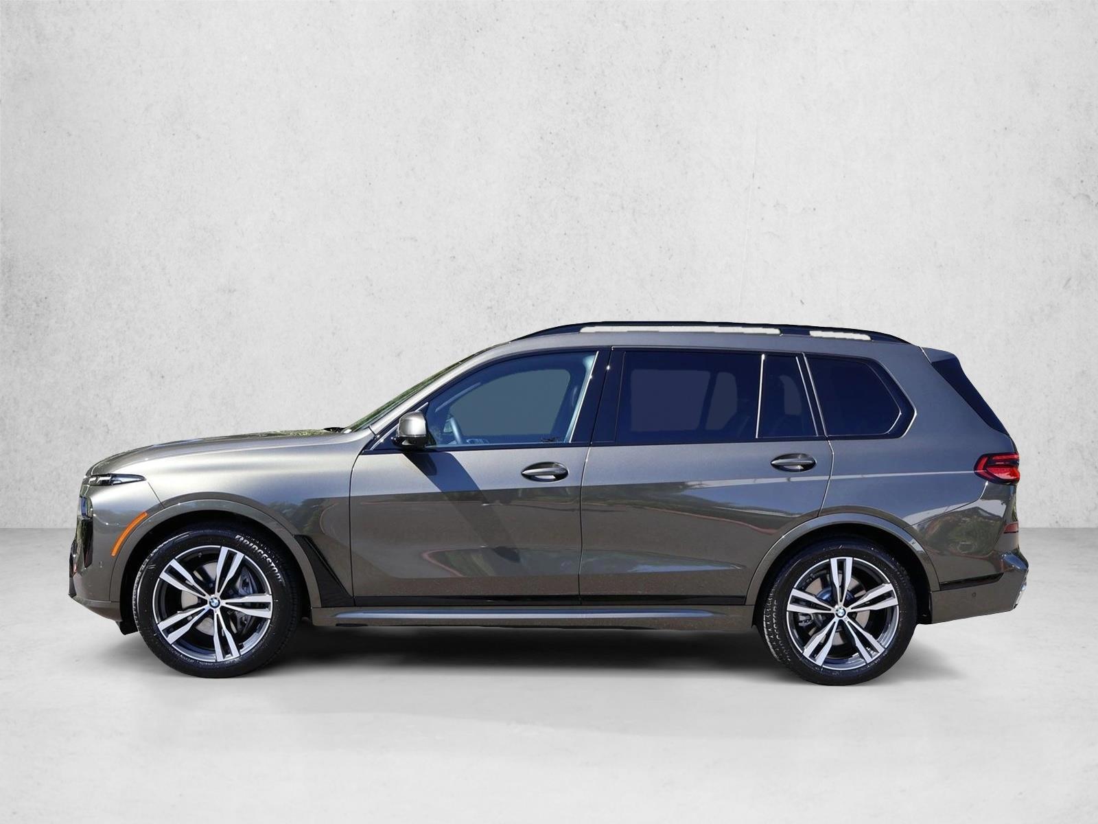 Thumbnail: 2026 BMW X7 - 2