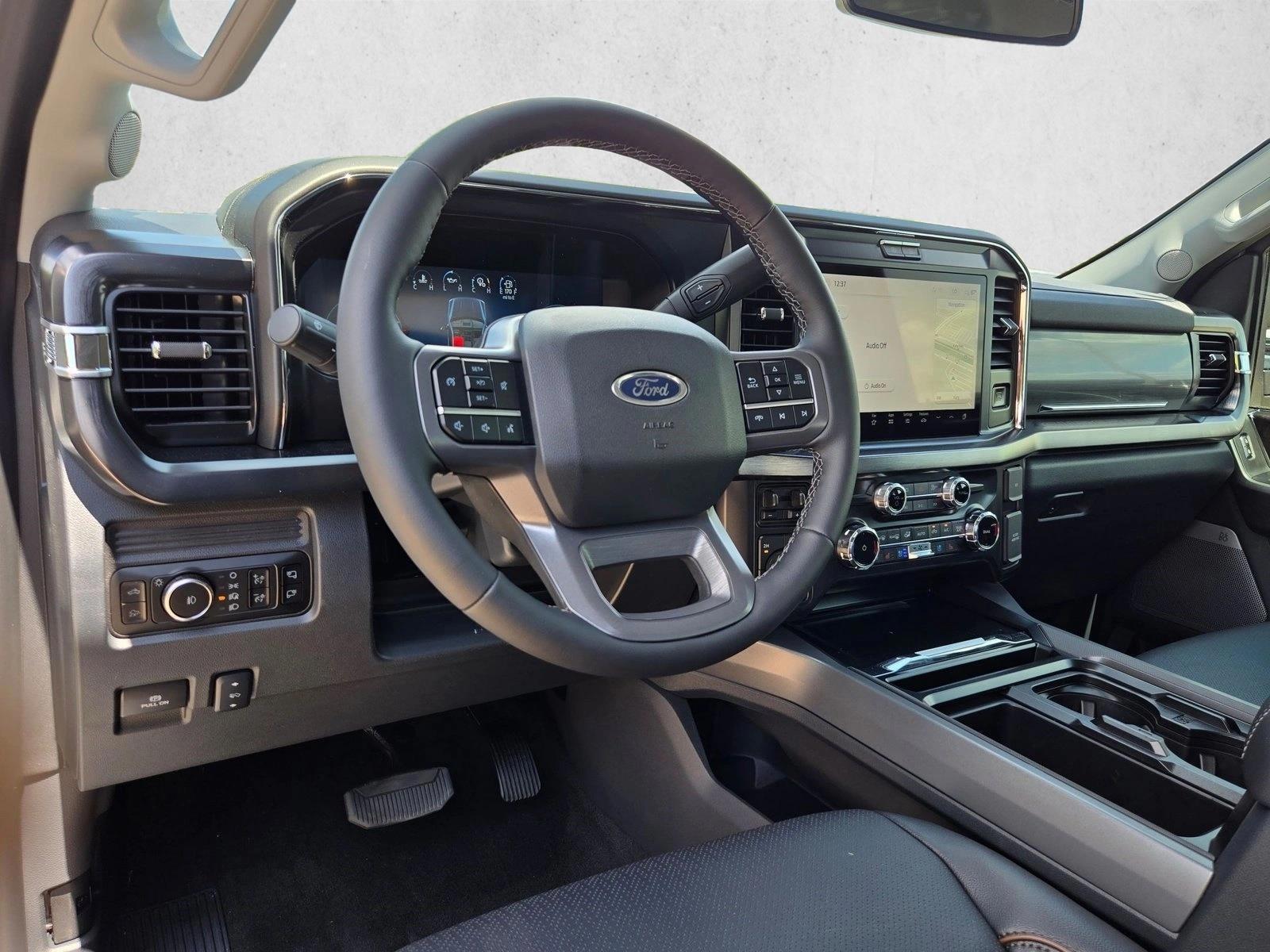Thumbnail: 2026 Ford Econoline - 3