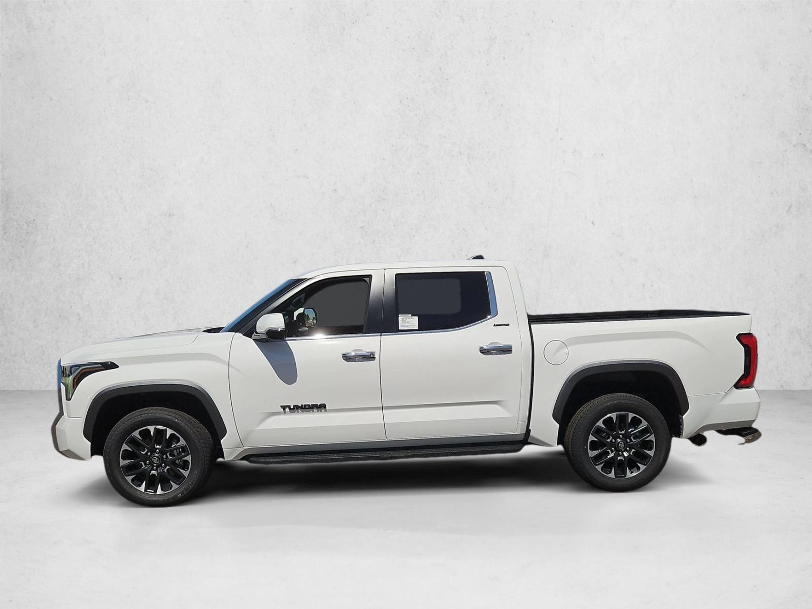 Thumbnail: 2026 Toyota Tundra - 2